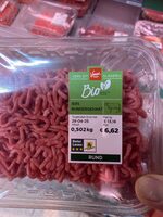Rundergehakt