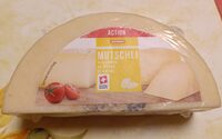 Mutschli/ Tomme