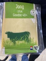 Goudse 48+ jong
