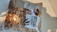 AH Tijger Brood HF Bel