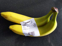 Bananen