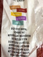 Brood biet