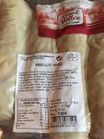 Andouillette au vouvray