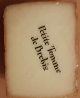 Petite tomme de brebis