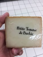 Petite Tomme De Brebis