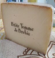 Petite tomme de brebis