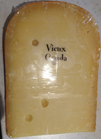 Vieux Gouda (25% MG)