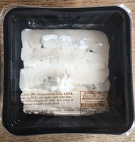 Gorgonzola aop au mascarpone