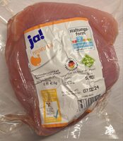 Putenbrust frisch Teilstück