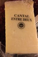 Cantal entre deux aop