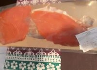 Saumon