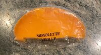 Mimolette vieille
