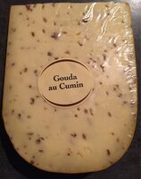 Gouda au cumin