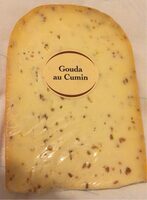 Gouda au cumin