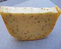 Gouda Holland au cumin IGP