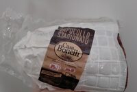 Capocollo stagionato
