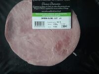 Jambon