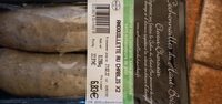 Andouillette du Haut-Bois