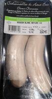 Boudin blanc