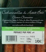 Merguez