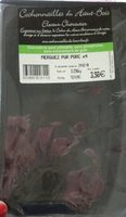 Merguez