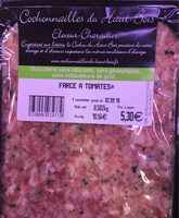 Farce a tomates