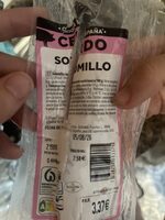 Solomillo de cerdo