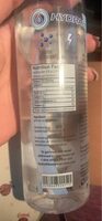Hydralife alkaline water