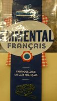 Emmental français