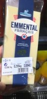 Emmental francais