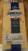 Emmental français