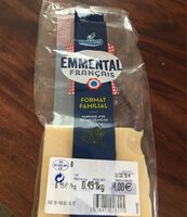 Emmental francais