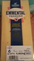 Emmental Français