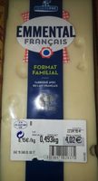 Emmental français
