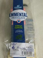 Emmental français