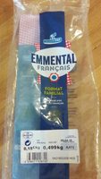 Emmental Français