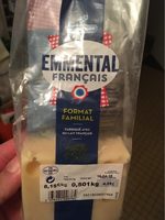 Emmental francais