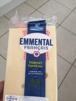 Emental Francais
