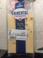 Emmental français