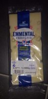 Emmental français