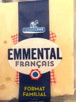 Emmental Français
