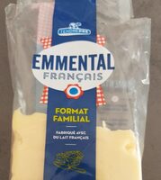 Emmental Français