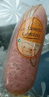 Saucisson à cuire
