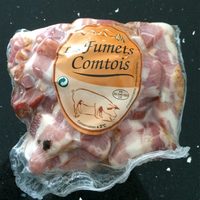 Lardons fumés