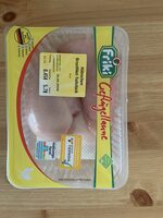 Hähnchen Brustfilet Teilstück