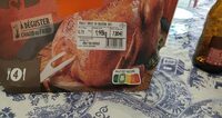 Poulet