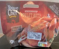 Poulet Roti
