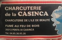 FIGATELLU de l’ile de beauté