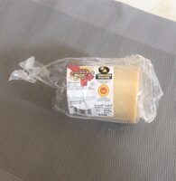 Cœur Parmiggiano Reggiano