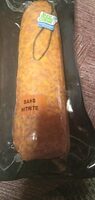 Saucisse de Morteau IGP BBC